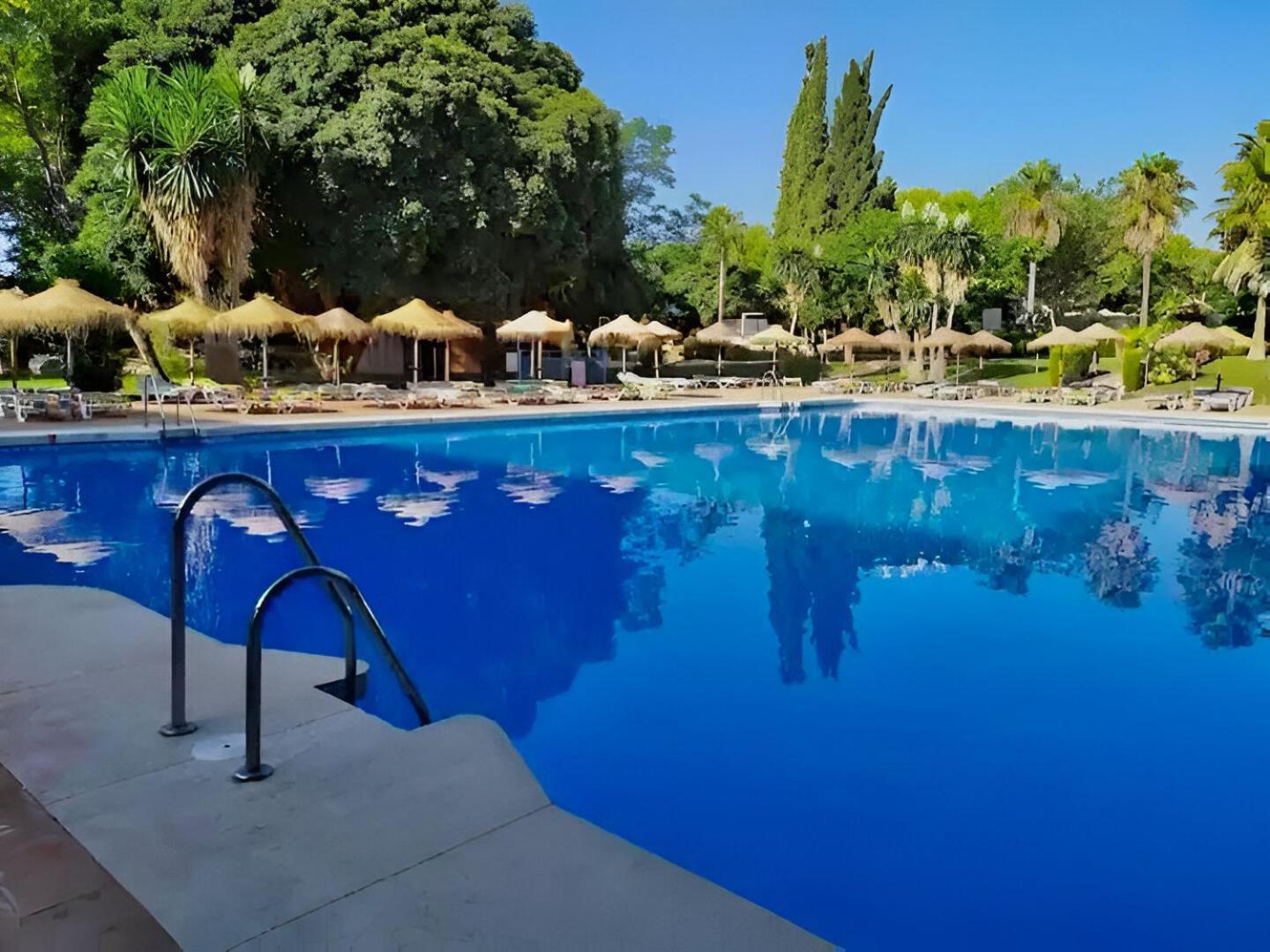 Luxury Suites Sunset Beach Benalmádena Exterior foto