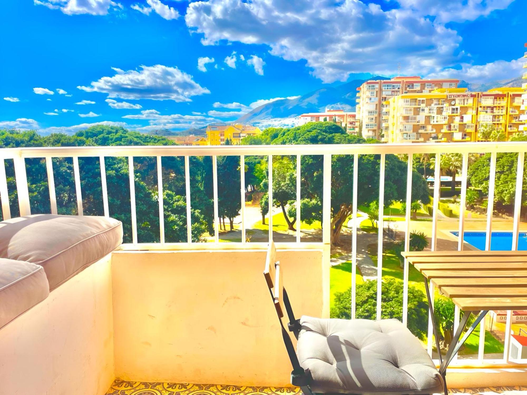 Luxury Suites Sunset Beach Benalmádena Exterior foto