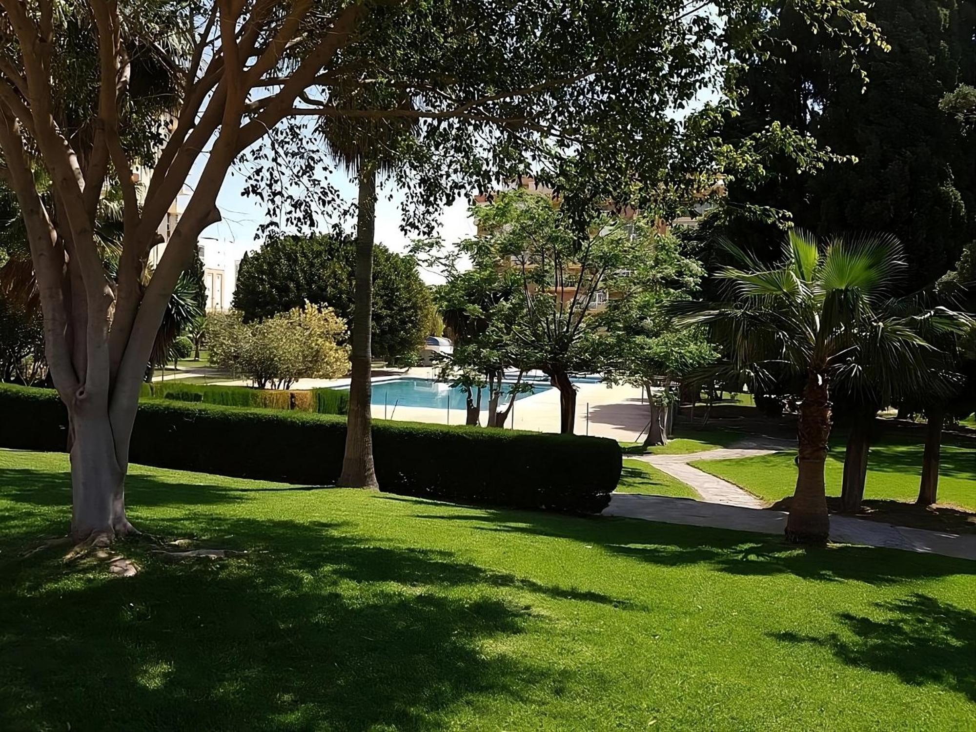 Luxury Suites Sunset Beach Benalmádena Exterior foto