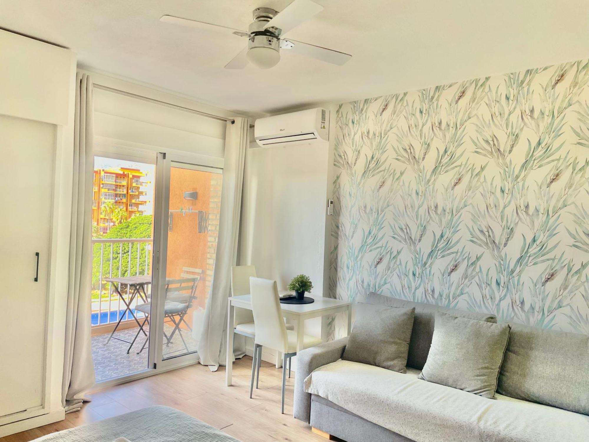 Luxury Suites Sunset Beach Benalmádena Exterior foto